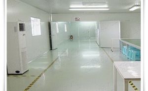 無塵車間的廢氣處理方法有哪些？【東鑫凈化】