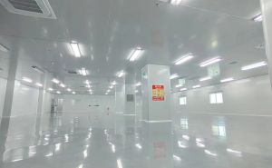 非單向流潔凈室工程具有什么樣的主要特點【東鑫凈化】