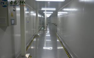 無塵車間裝修設計要具備哪些要求【東鑫凈化】