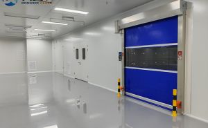 無(wú)塵凈化車(chē)間施工會(huì)受到那些因素影響價(jià)錢(qián)？【東鑫凈化】